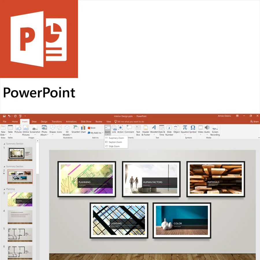Microsoft Office 2019 Home and Student | Instant Download | Windows (PC) or MAC OSX | 79G-05029 | - Image 3