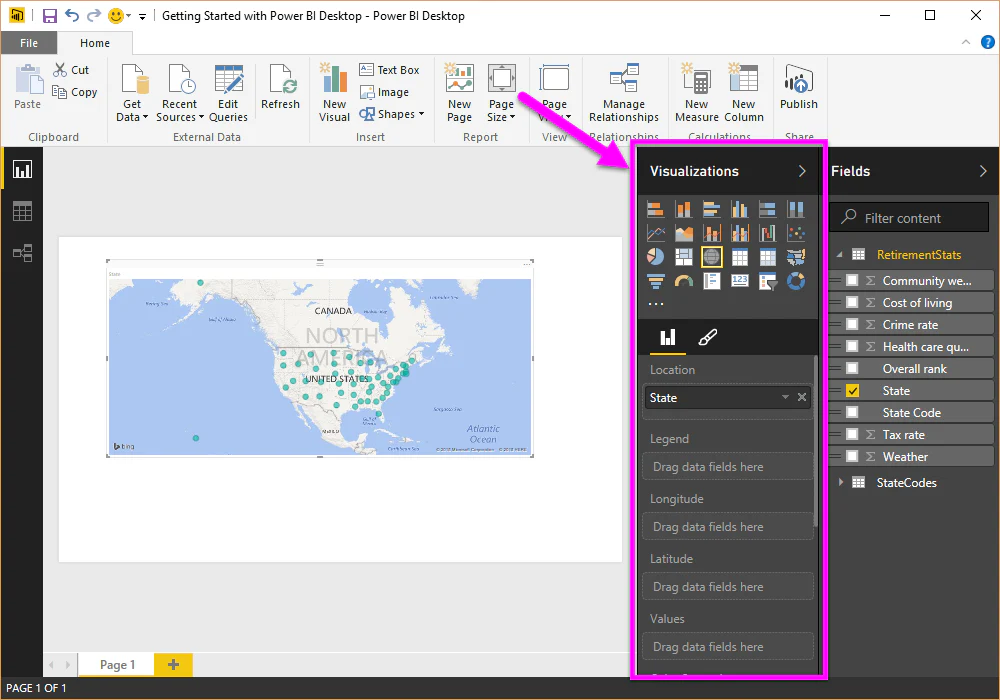 Microsoft Power BI Premium P1 - Image 5